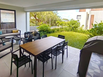 Appartement de 3 Chambres