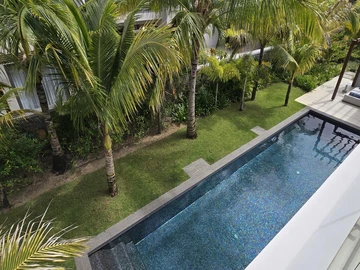 Villa de 2 Chambres