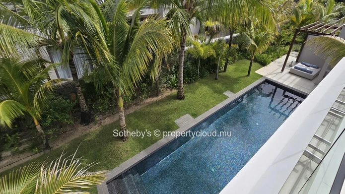 The Island Garden - One&Only Private Homes
