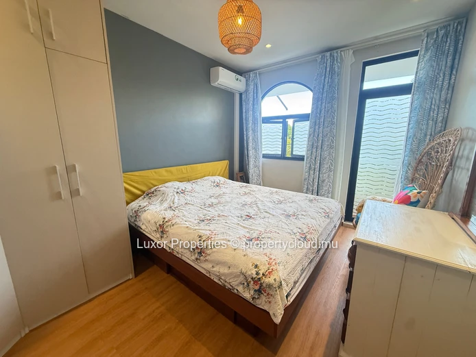  Duplex Moderne À Louer – Flic En Flac ????