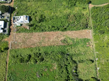 Terrain Résidentiel