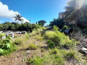 Residential Land