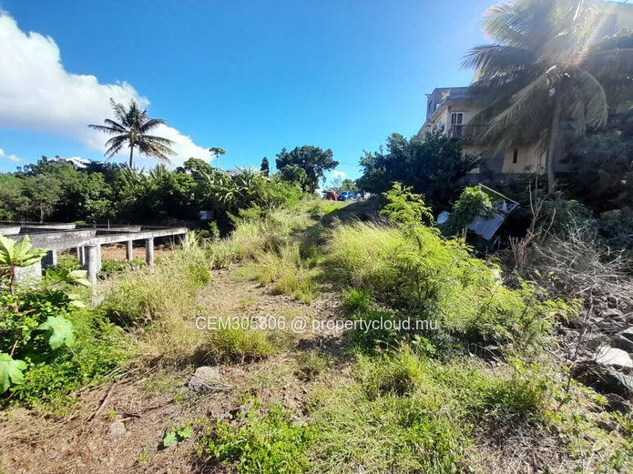 Land for Sale – Roche Terre, Grand Gaube 