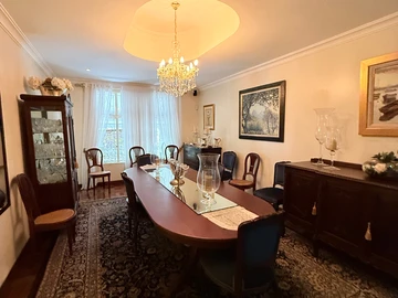 Villa de 5 Chambres