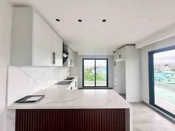 Penthouse de 3 Chambres