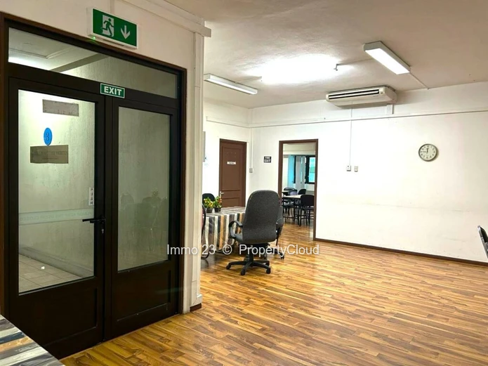 Espace bureau a louer