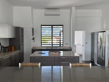 Penthouse de 3 Chambres