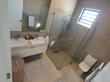 3 Bedroom Penthouse