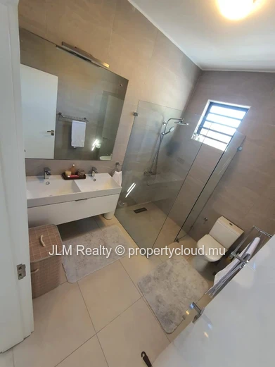 Penthouse with Rooftop and Panoramic Views for Sale in Tamarin, Mauritius