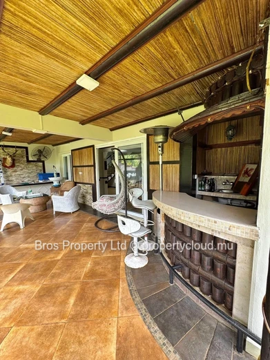 Chalet for Sale - Domaine de la Grave, Village Bananes | Rs 15M
