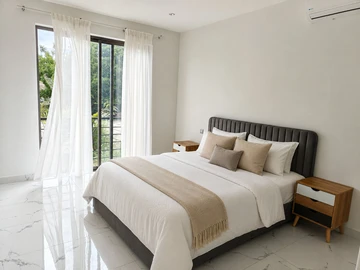 3 Bedroom Penthouse