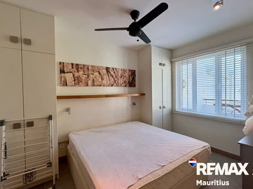 Penthouse de 3 Chambres