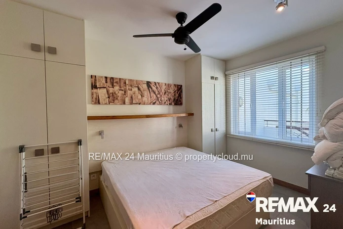 Modern 3-Bedroom Penthouse for Sale in bain Boeuf