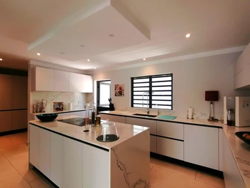 3 Bedroom Villa