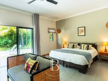 Villa de 4 Chambres