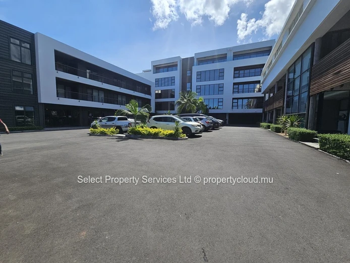 À vendre, Bureau, Black River Business Park, Royal Road, Tamarin