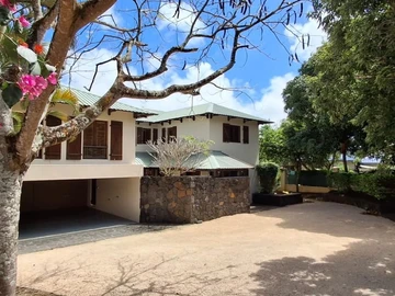 Villa de 4 Chambres