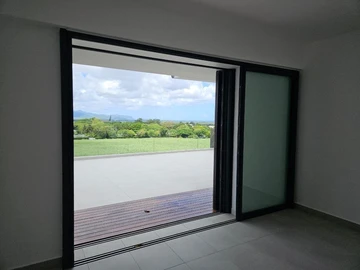 Penthouse de 4 Chambres