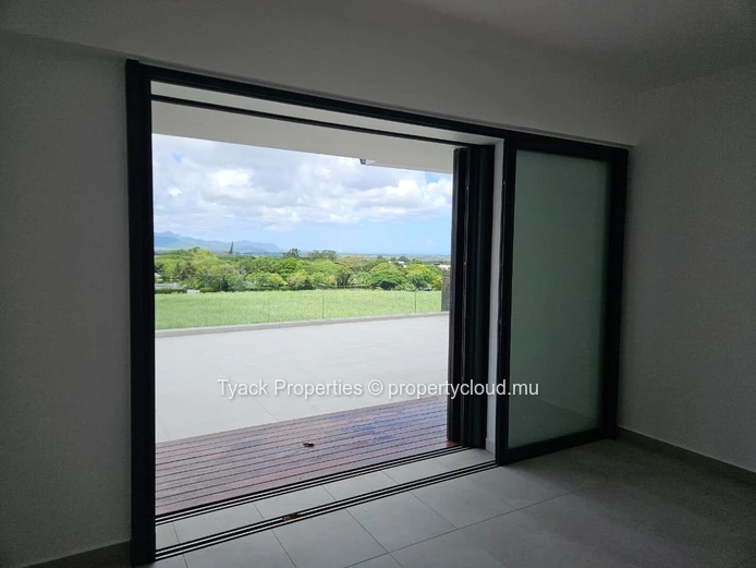 Penthouse à Belle Vue Harel – Résidence Luxueuse de 4 Chambres à l'Île Maurice