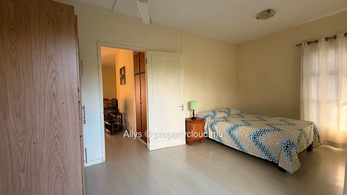 A Rare one Bedroom Opportunity 