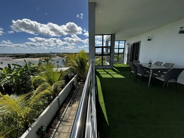 Villa de 4 Chambres