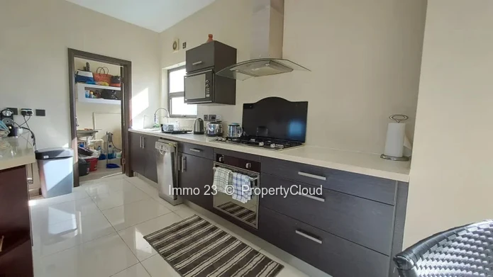 Apartment - 3 bedrooms - Sodnac - Ref. AP78259LO