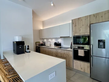 Appartement de 3 Chambres