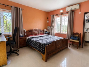7 Bedroom House