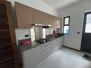 Villa de 4 Chambres