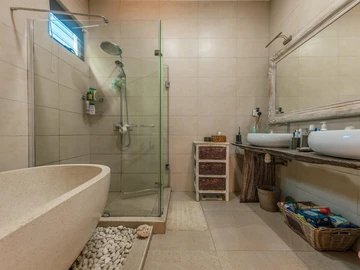 Villa de 3 Chambres