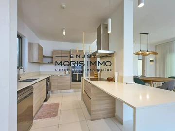 Appartement de 3 Chambres