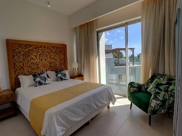 Appartement de 2 Chambres