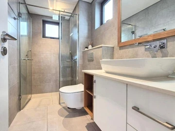 Appartement de 2 Chambres