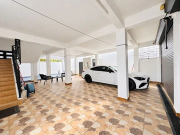 Appartement de 3 Chambres