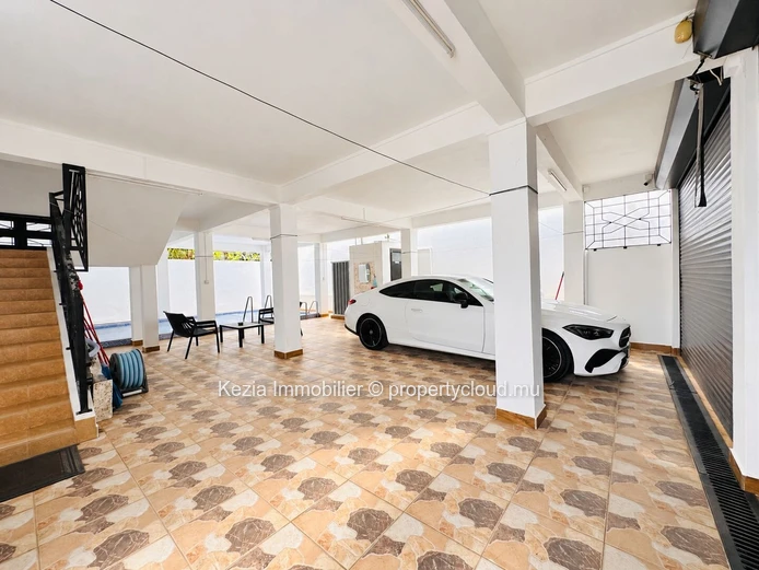 | Une Adresse Pratique Au Cœur De Grand Baie |