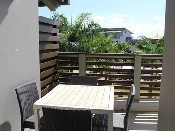 Appartement de 2 Chambres