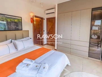 3 Bedroom Villa