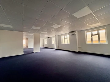 Office space in Quatre Bornes – Ideal for immediate business setup