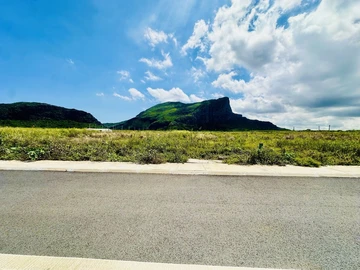 Terrain Résidentiel