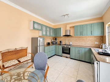 Appartement de 2 Chambres