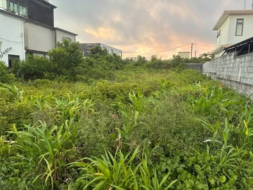 Residential Land