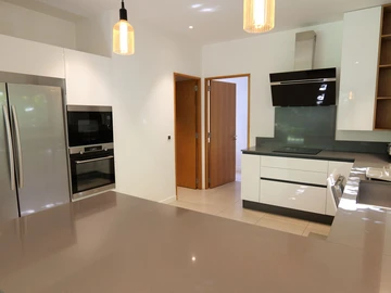 Villa de 3 Chambres