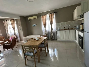 Appartement de 2 Chambres
