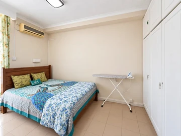 Appartement de 2 Chambres