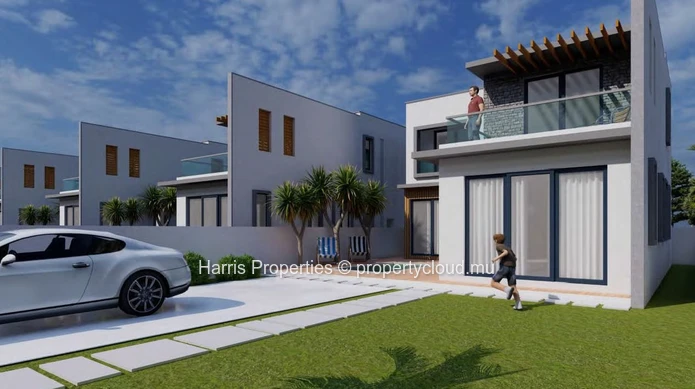 New Project – Limited Units Available! Construction Starting Soon!