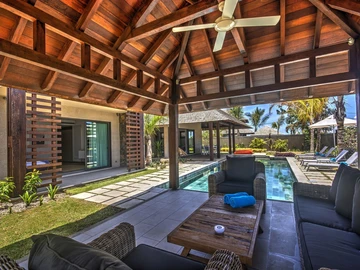 4 Bedroom Villa