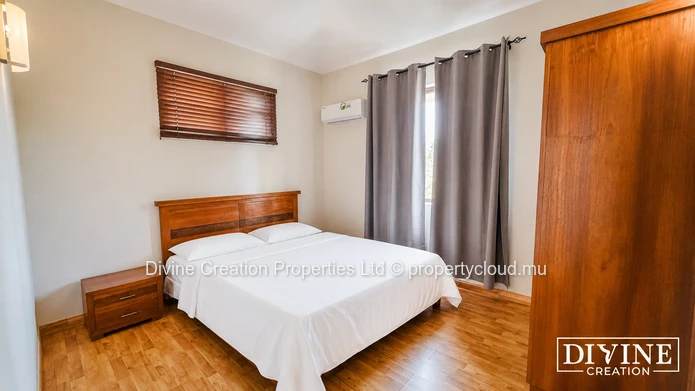 Villa For Rent – Petite Rivière, Morc Multipliant
