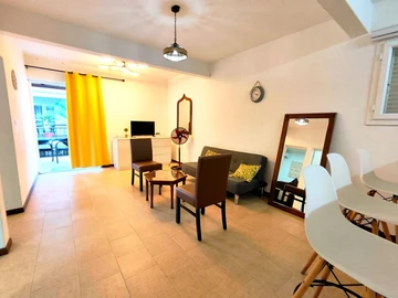 Appartement de 2 Chambres