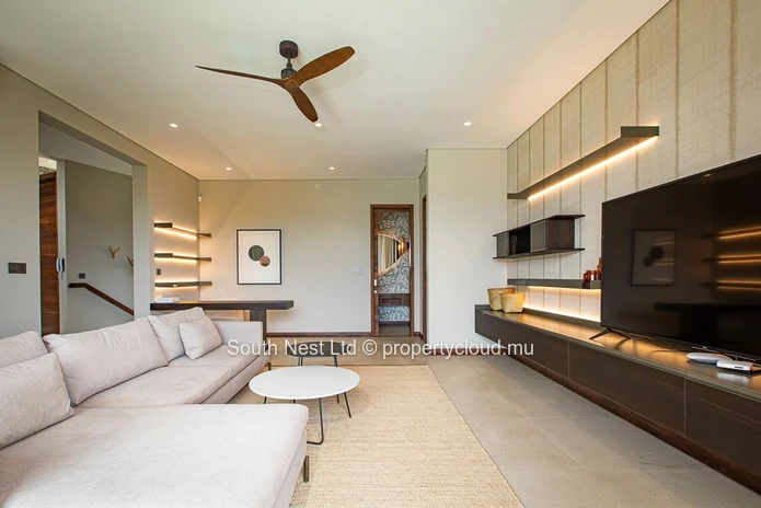 Luxurious 520m² escape 