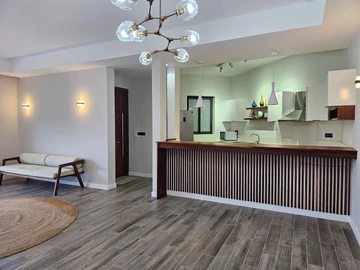 3 Bedroom Apartment